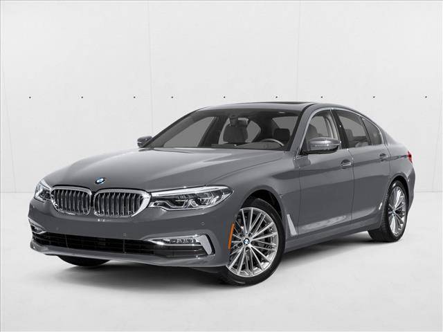 2020 BMW 5 Series 540i — Sedan — 63,643 mi — Rockville, MD
