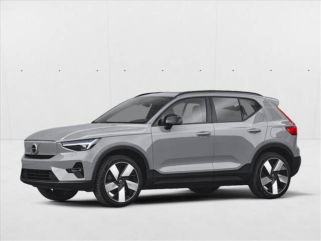 2024 Volvo XC40 Core — SUV — 14,668 mi — Rockville, MD