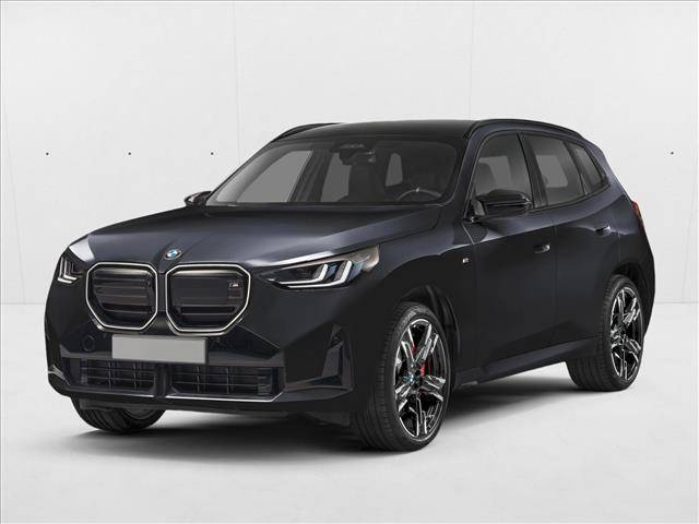 2025 BMW X3 M50 — SUV — 2,933 mi — Rockville, MD