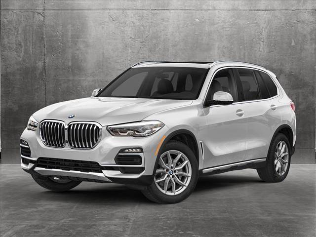 2019 BMW X5 40i — SUV — 91,959 mi — Rockville, MD