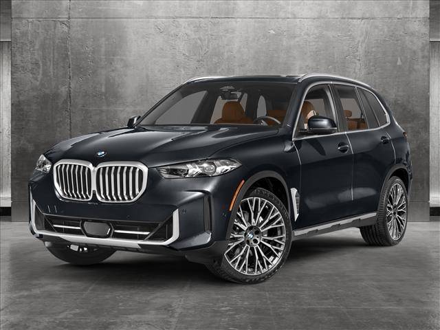 2024 BMW X5 40i — SUV — 26,825 mi — Rockville, MD