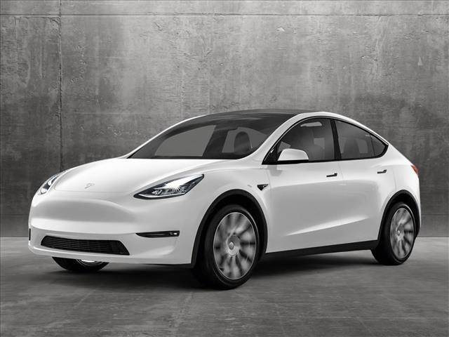 2020 Tesla Model Y Long Range — SUV — 62,063 mi — Rockville, MD