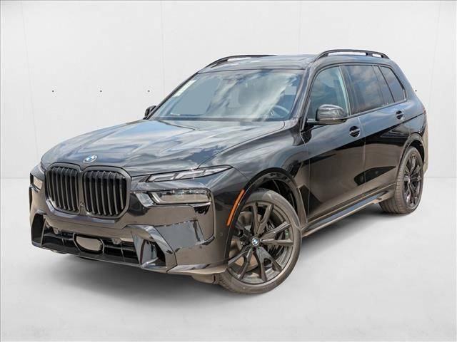 2026 BMW X7 40i — SUV — 51 mi — Rockville, MD