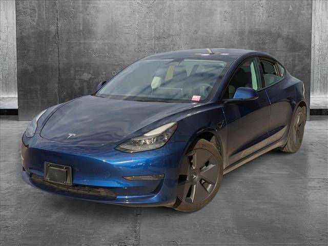 2023 Tesla Model 3 Model 3 — Sedan — 26,656 mi — Rockville, MD