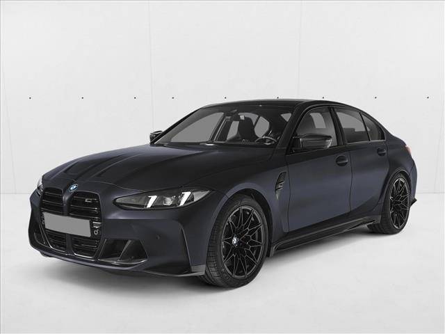 2026 BMW M3 Base