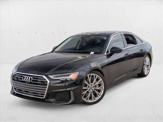 2019 Audi A6 Prestige — Sedan — 45,255 mi — Rockville, MD