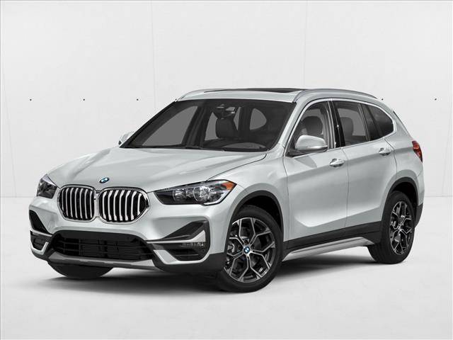 2020 BMW X1 28i — SUV — 42,804 mi — Rockville, MD