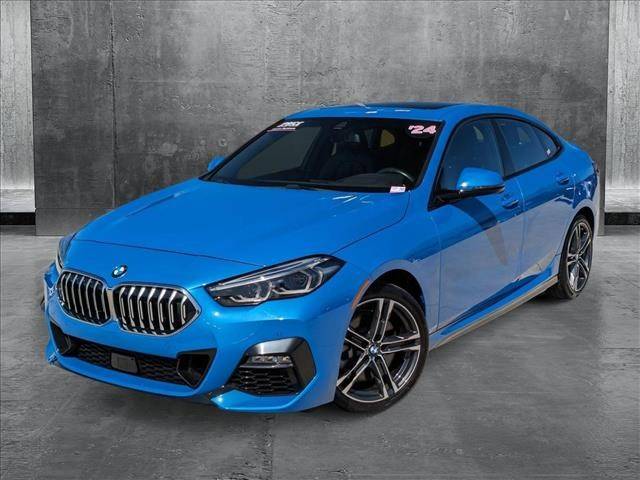 2024 BMW 2 Series 228i — Sedan — 9,129 mi — Rockville, MD