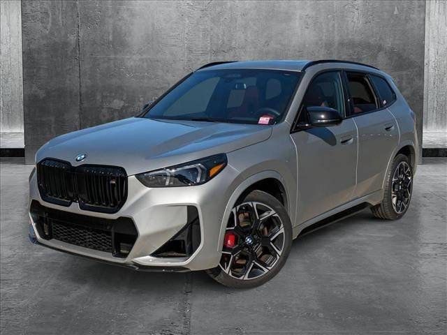 2024 BMW X1 M35i — SUV — 2,168 mi — Rockville, MD