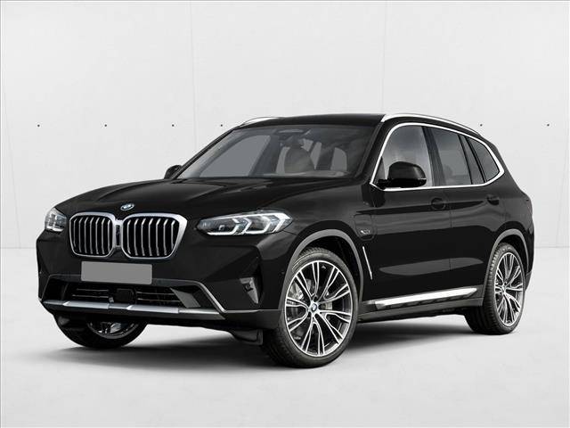 2022 BMW X3 30i — SUV — 18,855 mi — Rockville, MD