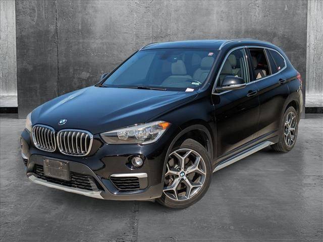 2018 BMW X1 28i — SUV — 78,278 mi — Rockville, MD