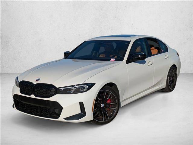 2023 BMW 3 Series M340i — Sedan — 18,228 mi — Rockville, MD