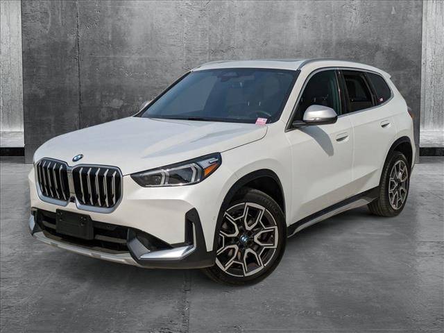 2024 BMW X1 28i — SUV — 11,873 mi — Rockville, MD
