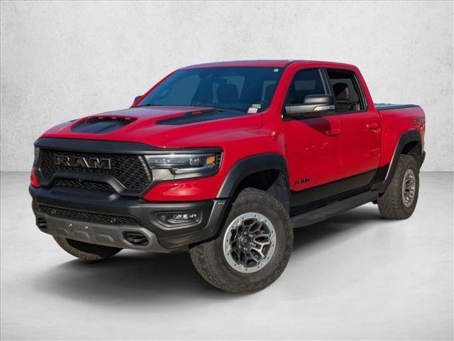 2021 Ram 1500 TRX — Pickup Truck — 36,211 mi — Rockville, MD