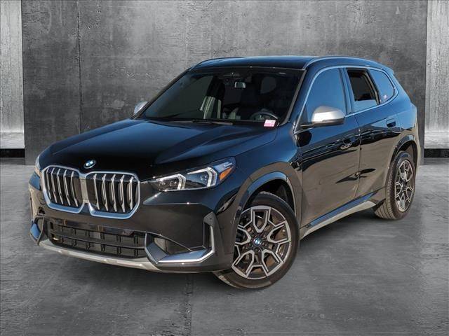 2024 BMW X1 28i — SUV — 25,493 mi — Rockville, MD