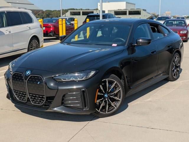 2023 BMW i4 eDrive40 — Sedan — 29,168 mi — Rockville, MD
