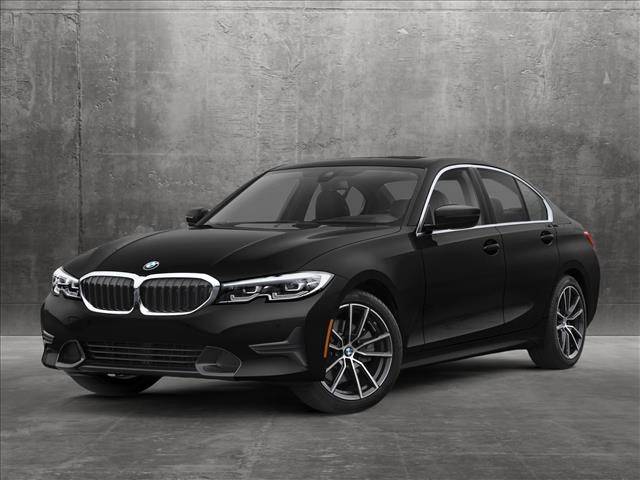 2020 BMW 3 Series 330i — Sedan — 126,773 mi — Rockville, MD