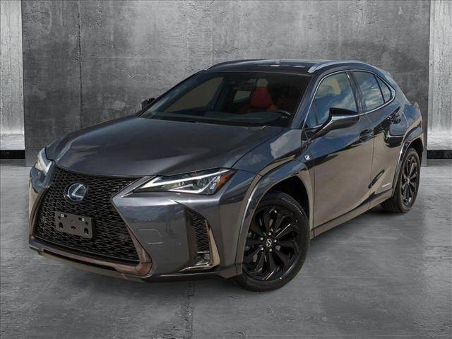 2022 Lexus UX UX 250h F SPORT — SUV — 27,102 mi — Rockville, MD