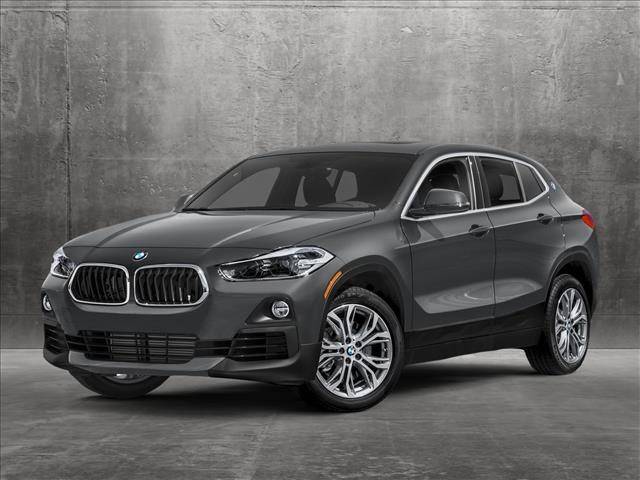 2020 BMW X2 28i — SUV — 51,855 mi — Rockville, MD