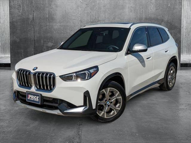 2023 BMW X1 28i — SUV — 12,950 mi — Rockville, MD