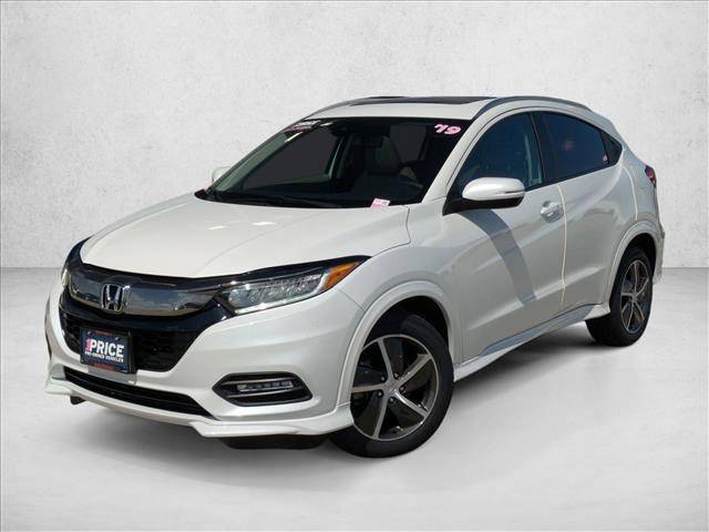 2019 Honda HR-V Touring — SUV — 47,856 mi — Rockville, MD