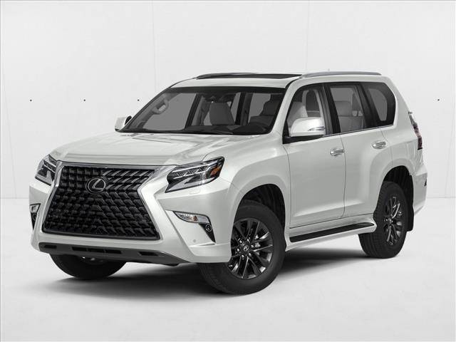 2020 Lexus GX GX 460 Premium — SUV — 59,917 mi — Rockville, MD