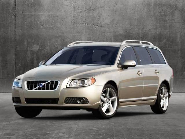 2010 Volvo V70 R-Design — Wagon — 77,246 mi — Rockville, MD