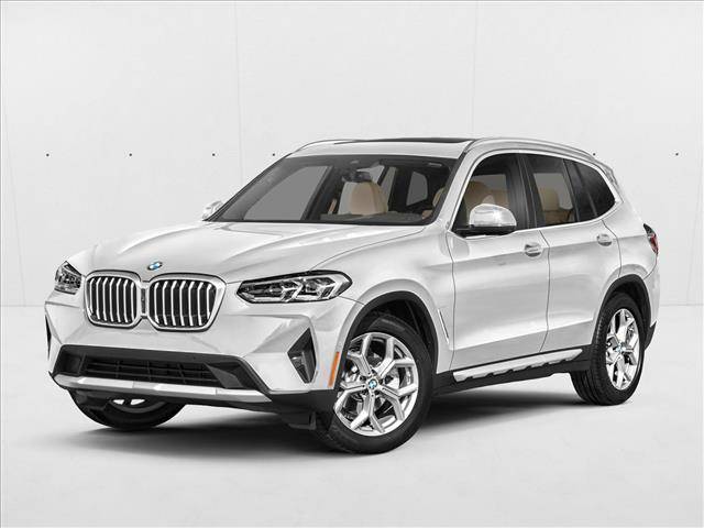 2024 BMW X3 30i — SUV — 16,496 mi — Rockville, MD