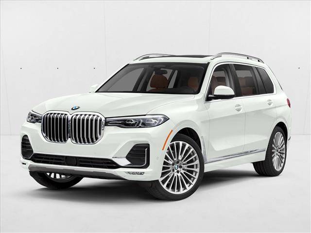 2022 BMW X7 40i — SUV — 28,179 mi — Rockville, MD