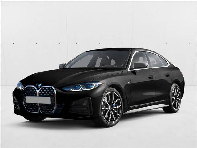 2022 BMW 4 Series 430i — Sedan — 50,085 mi — Rockville, MD