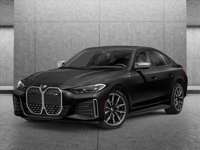 2023 BMW i4 M50 — Sedan — 34,152 mi — Rockville, MD