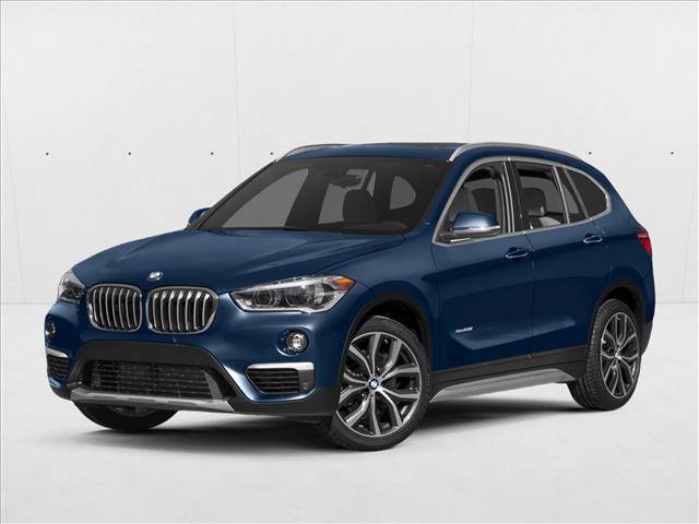 2017 BMW X1 28i — SUV — 33,908 mi — Rockville, MD