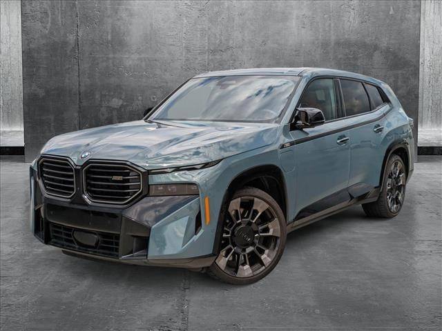 2023 BMW XM Standard — SUV — 11,903 mi — Rockville, MD