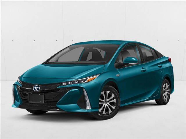 2020 Toyota Prius Prime XLE — Hatchback — 28,744 mi — Rockville, MD
