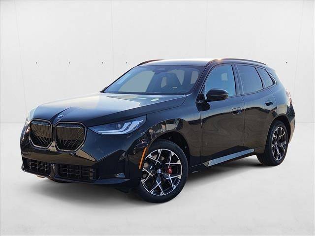 2026 BMW X3 30 — SUV — 25 mi — Rockville, MD