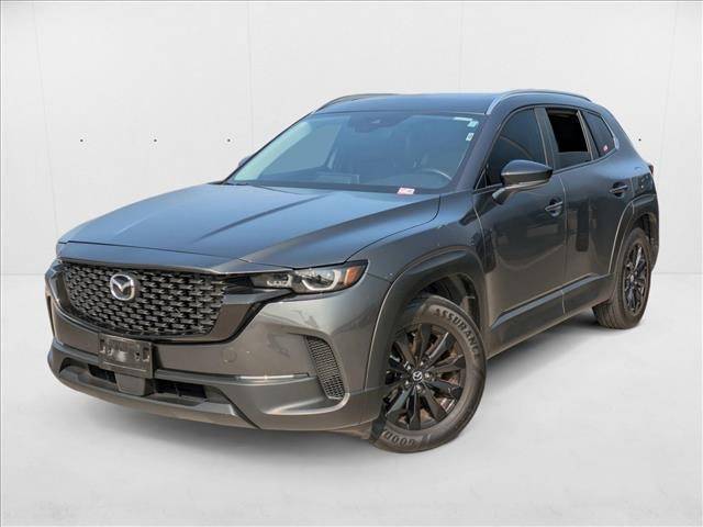 2023 Mazda CX-50 Preferred Plus — SUV — 61,722 mi — Rockville, MD