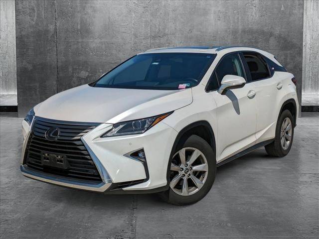 2019 Lexus RX RX 350 — SUV — 41,749 mi — Rockville, MD