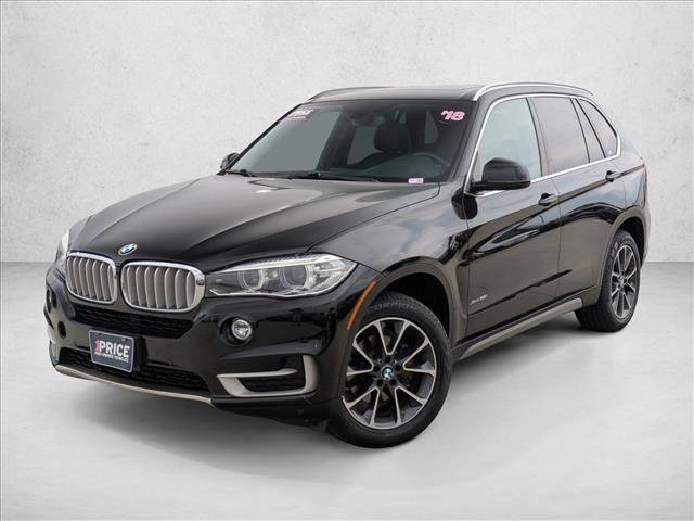 2018 BMW X5 35i — SUV — 94,929 mi — Rockville, MD