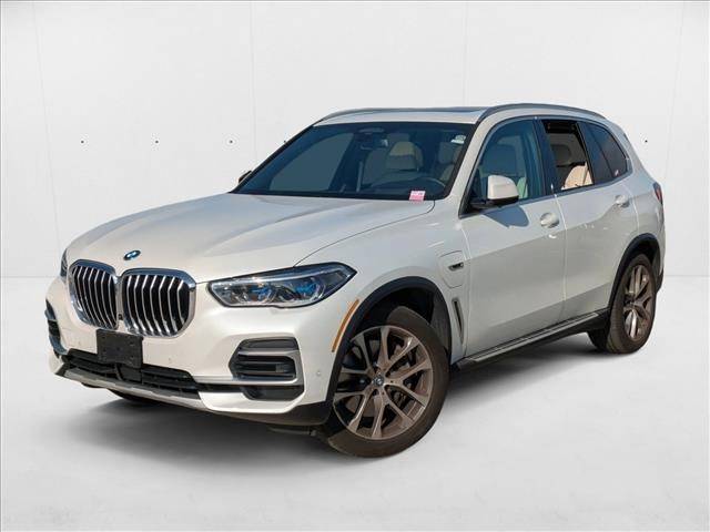 2023 BMW X5 45e — SUV — 20,619 mi — Rockville, MD