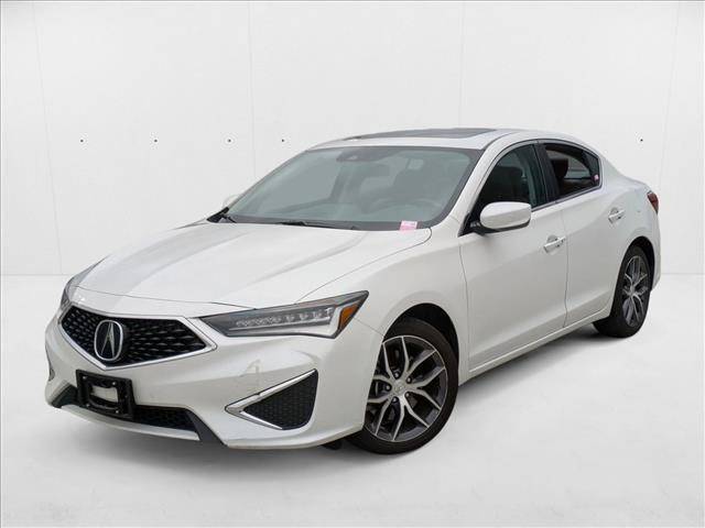 2020 Acura ILX Premium Package — Sedan — 40,369 mi — Rockville, MD