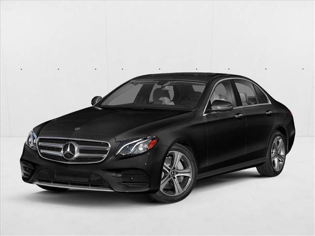 2020 Mercedes-Benz E-Class E 350 — Sedan — 40,961 mi — Rockville, MD