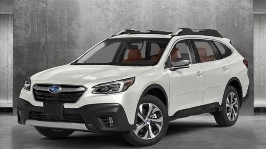 2021 Subaru Outback 2.4T Touring XT — SUV — 39,551 mi — Rockville, MD