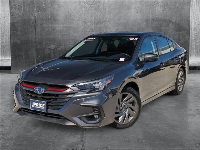 2023 Subaru Legacy Sport — Sedan — 24,428 mi — Rockville, MD