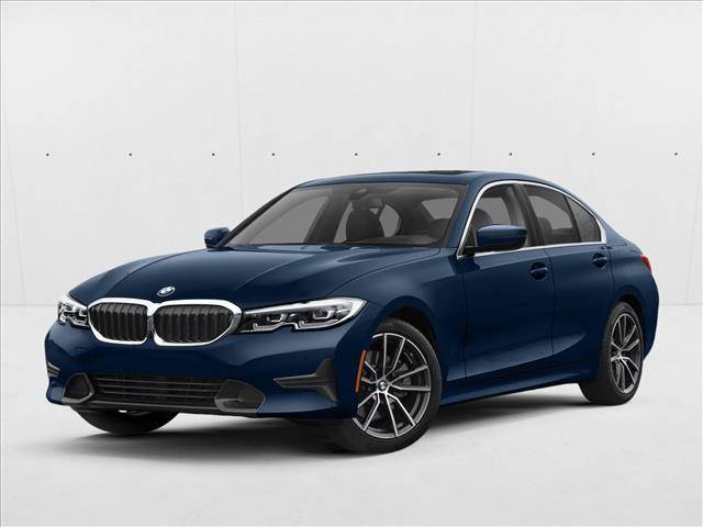 2020 BMW 3 Series 330i — Sedan — 66,164 mi — Rockville, MD
