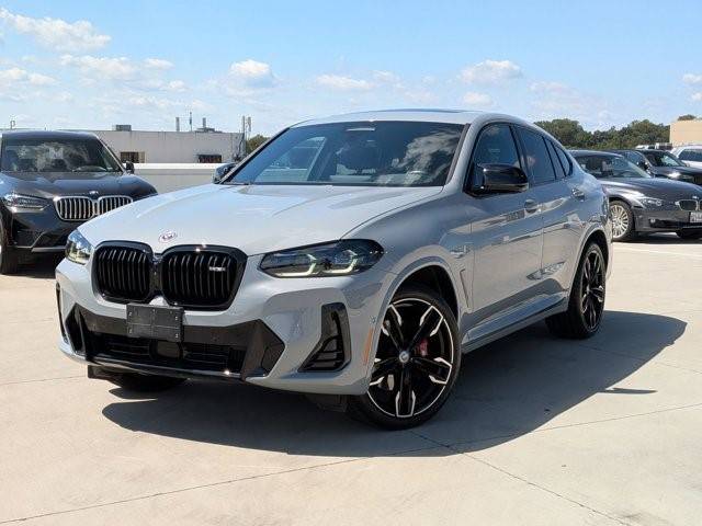 2023 BMW X4 M40i — SUV — 38,654 mi — Rockville, MD