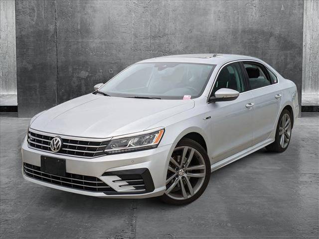 2019 Volkswagen Passat SE R-Line — Sedan — 26,494 mi — Rockville, MD