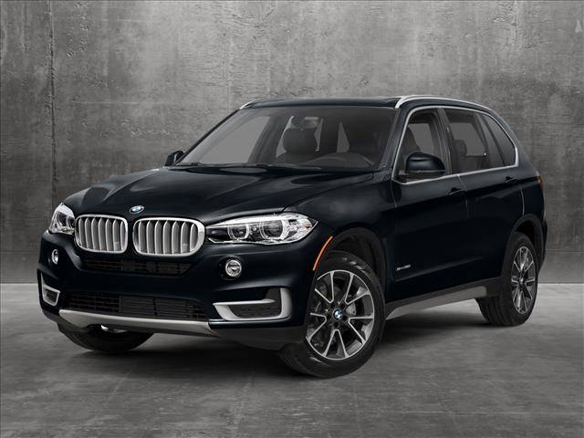 2018 BMW X5 35i — SUV — 26,019 mi — Rockville, MD