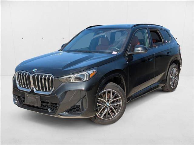 2025 BMW X1 28i — SUV — 6,365 mi — Rockville, MD