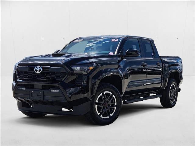 2024 Toyota Tacoma TRD Sport — Pickup Truck — 10,683 mi — Rockville, MD