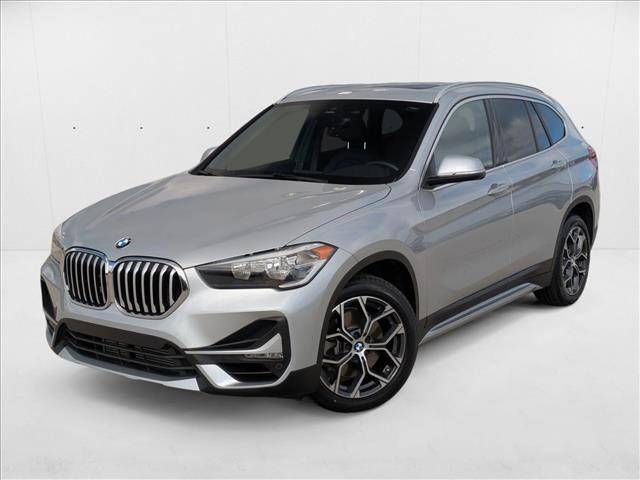 2020 BMW X1 28i — SUV — 59,869 mi — Rockville, MD